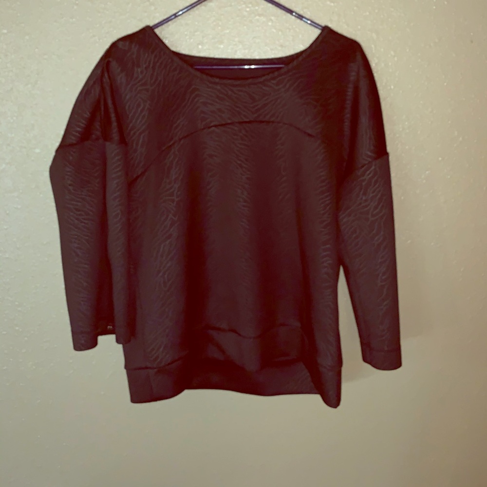 Betsey Johnson Performance Top